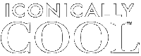 Iconically Cool Logo