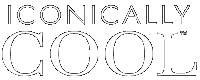Iconically Cool Logo