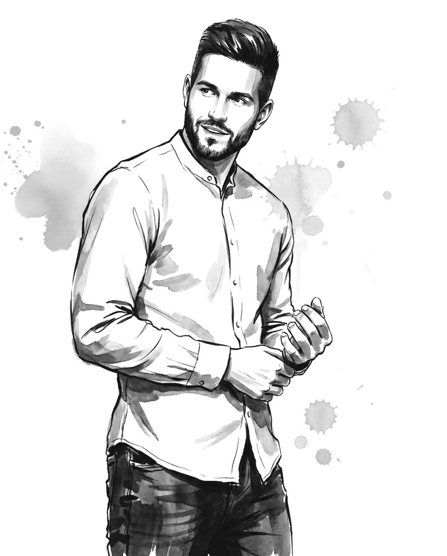 The Observation - Magnetic Man